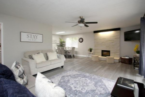 Entire Magill House by RiverPark